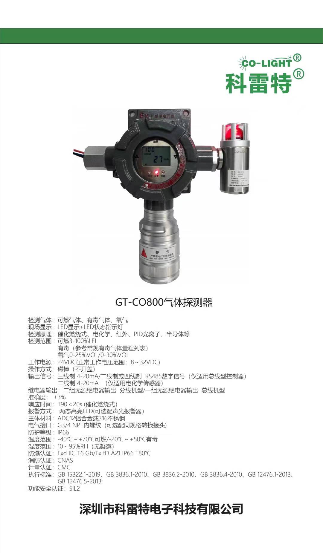 湛江探测器